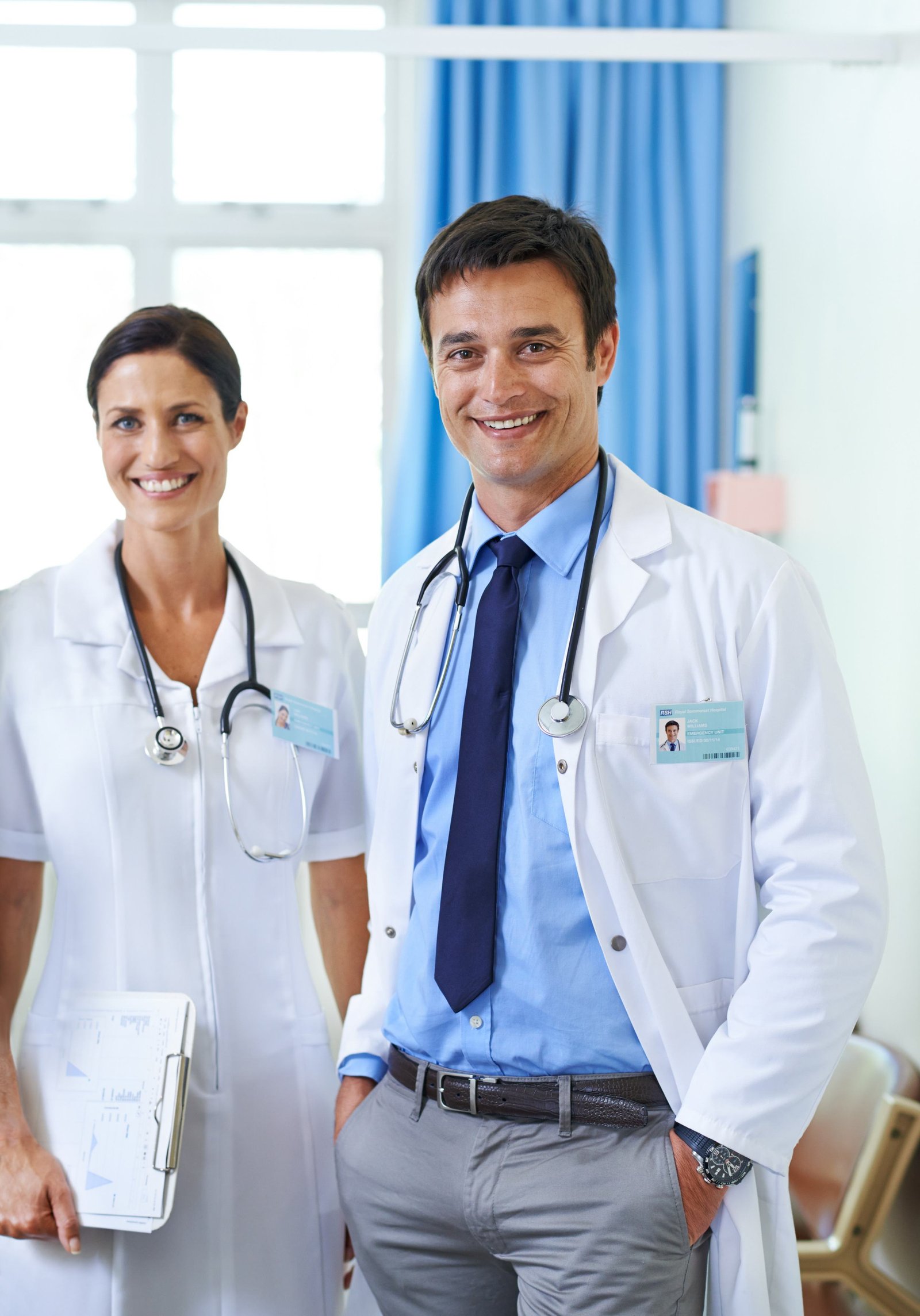 Doctors